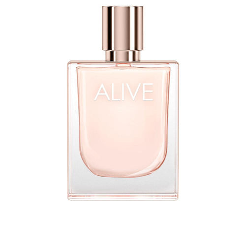 Hugo Boss Boss Alive Parfum Eau De Toilette Découvrez Votre Véritable Essence
