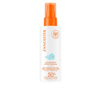 Lancaster Sun Sensitive Protezione Solare Spray Bambini Protezione Lenitiva Naturale