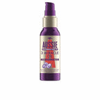 Aussie 3 Miracle Oil Spray Capelli Riparatore Nutrimento Profondo E Lucente