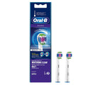 Oral-B 3D White Têtes De Brosse Électrique Sourire Éclatant Tous Les Jours