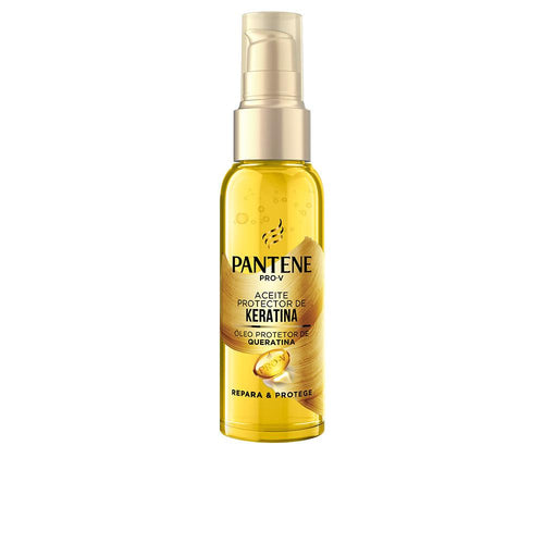Pantene Repara & Protege Olio Protettivo Alla Cheratina Ripara E Dona Lucentezza
