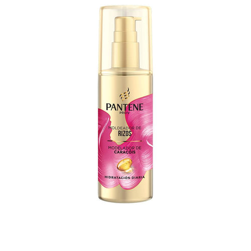 Pantene Pro-V Defined Curls Crema Leave In Idratante Ricci Perfetti Senza Crespo