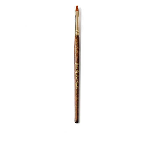 Gold By Jose Ojeda Gold Pincel Lip Brush Ultimate Precision