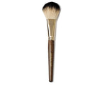 Gold By Jose Ojeda Gold Pincel Powder Brush With Goat Hair Effortless Powder Application