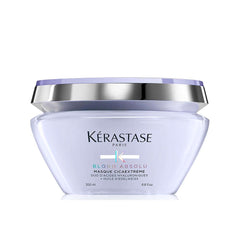 Kerastase Blond Absolu Máscara Cicaextreme Reparación Intensa Para Rubio