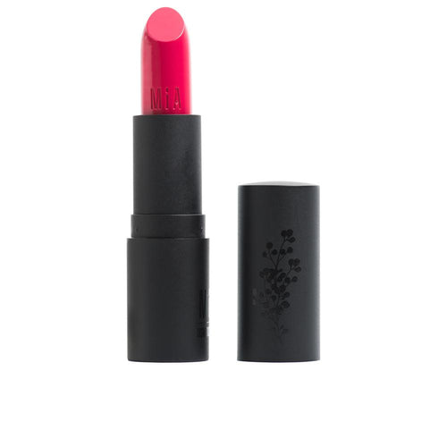 Mia Cosmetics Paris Mia Labial Mate Matte Lipstick Luscious Lip Hydration