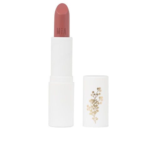 Mia Cosmetics Paris Mia Labial Mate Lipstick Nourished And Hydrated Lips