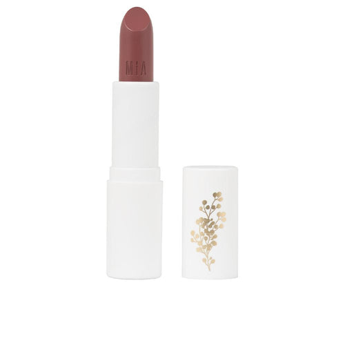 Mia Cosmetics Paris Mia Labial Mate Lipstick Nourished And Hydrated Lips