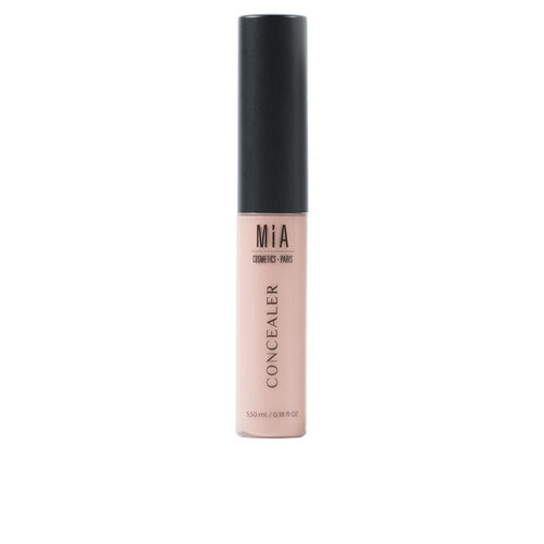 Mia Cosmetics Paris Mia Concealer Face Concealer Perfect Coverage Vegan