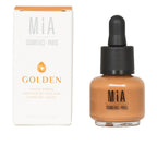 Mia Cosmetics Paris Colour Drops Makeup Cosmetic Perfect Shade Match