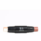 Mia Cosmetics Paris Sos Magic Stick Eyes And Cheeks Makeup Stick Double Ended Versatility