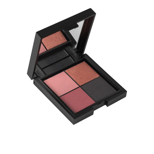 Mia Cosmetics Paris Mia Eyeshadow Eyeshadow Palette Doré Vibrant Rich Pigments