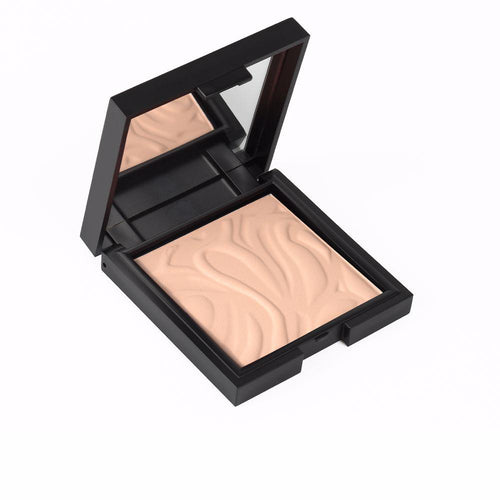 Mia Cosmetics Paris Compact Powder Foundation Matte Long Lasting Look