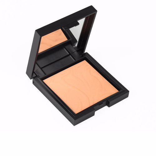 Mia Cosmetics Paris Compact Powder Foundation Matte Long Lasting Look