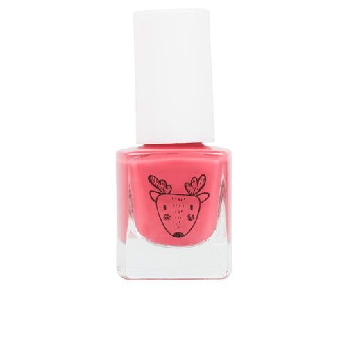 Mia Cosmetics Paris Mia Kids Nail Polish Playful Colors