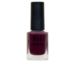 Mia Cosmetics Paris Mia Uñas Esmaltes Smalto Per Unghie Stunning Glossy Finish