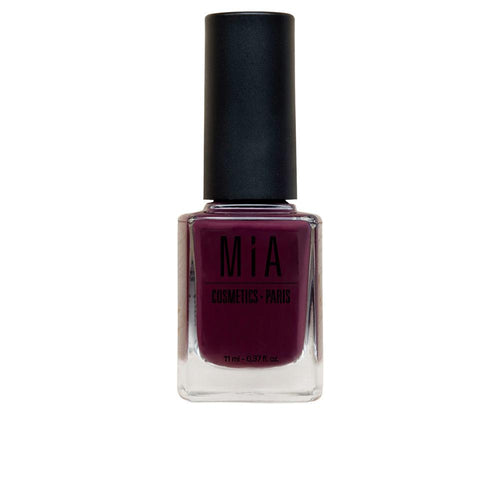 Mia Cosmetics Paris Mia Uñas Esmaltes Smalto Per Unghie Stunning Glossy Finish