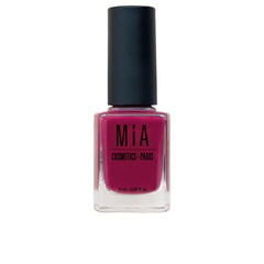 Mia Cosmetics Paris Mia Uñas Esmaltes Smalto Per Unghie Stunning Glossy Finish