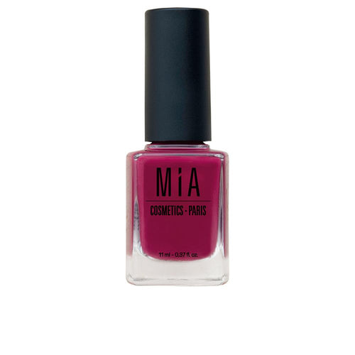 Mia Cosmetics Paris Mia Uñas Esmaltes Smalto Per Unghie Stunning Glossy Finish
