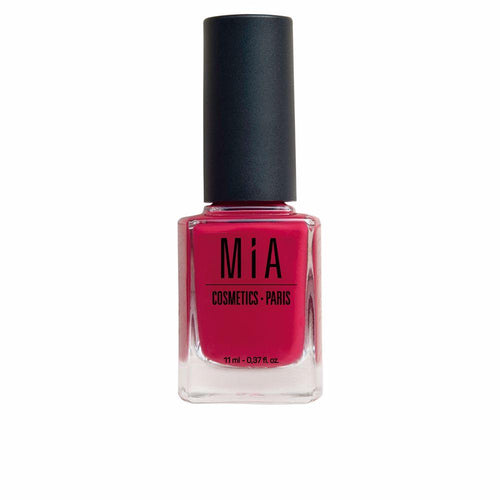 Mia Cosmetics Paris Mia Uñas Esmaltes Smalto Per Unghie Stunning Glossy Finish