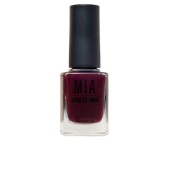 Mia Cosmetics Paris Mia Uñas Esmaltes Smalto Per Unghie Stunning Glossy Finish