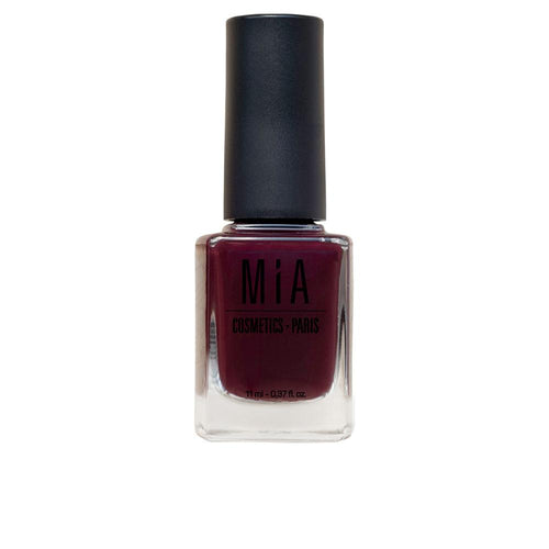 Mia Cosmetics Paris Mia Uñas Esmaltes Smalto Per Unghie Stunning Glossy Finish
