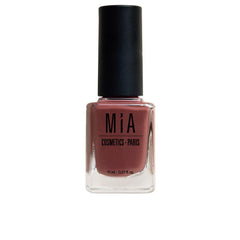 Mia Cosmetics Paris Mia Uñas Esmaltes Smalto Per Unghie Stunning Glossy Finish
