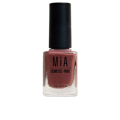 Mia Cosmetics Paris Mia Uñas Esmaltes Smalto Per Unghie Stunning Glossy Finish