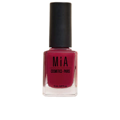 Mia Cosmetics Paris Mia Uñas Esmaltes Smalto Per Unghie Stunning Glossy Finish
