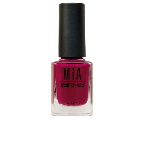 Mia Cosmetics Paris Mia Uñas Esmaltes Smalto Per Unghie Stunning Glossy Finish