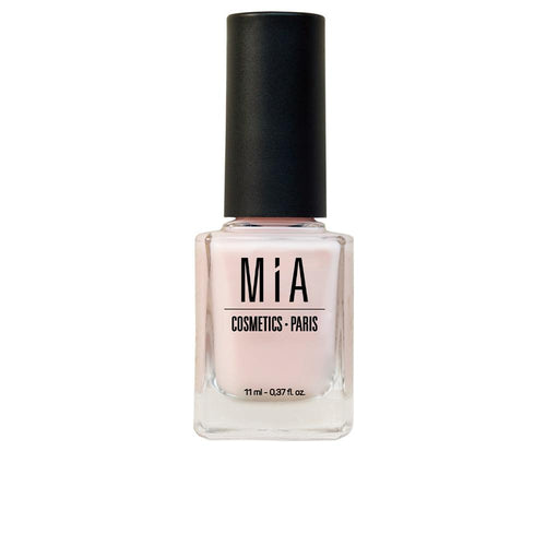 Mia Cosmetics Paris Mia Uñas Esmaltes Smalto Per Unghie Stunning Glossy Finish