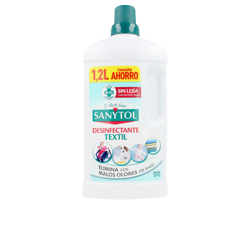 Sanytol Sanytol Textiles Desinfectante Textil