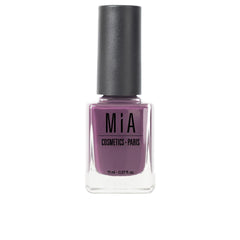 Mia Cosmetics Paris Mia Uñas Esmaltes Smalto Per Unghie Stunning Glossy Finish