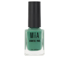 Mia Cosmetics Paris Mia Uñas Esmaltes Smalto Per Unghie Stunning Glossy Finish