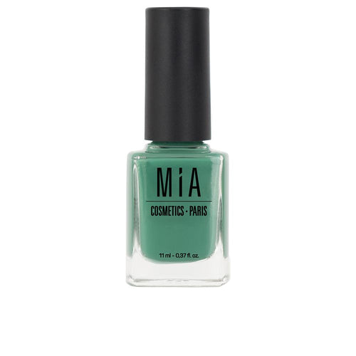Mia Cosmetics Paris Mia Uñas Esmaltes Smalto Per Unghie Stunning Glossy Finish