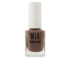 Mia Cosmetics Paris Luxury Nudes Smalto Per Unghie Formula 9 Free
