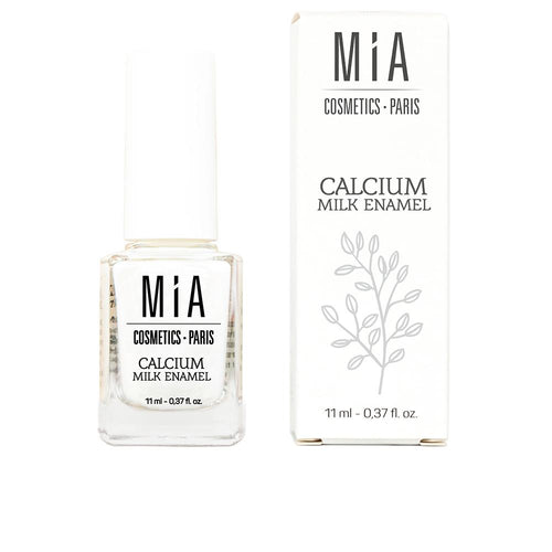 Mia Cosmetics Paris Mia Uñas Tratamientos Soin Des Ongles Pour Ongles Forts