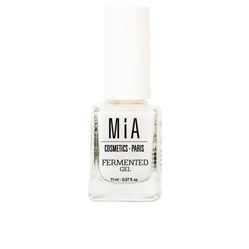 Mia Cosmetics Paris Mia Uñas Cuticulas Gel Massage Cuticules Soin Des Cuticules Fermenté Innovant