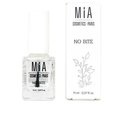 Mia Cosmetics Paris Mia Uñas Tratamientos Soin Des Ongles Stop Au Mordillement