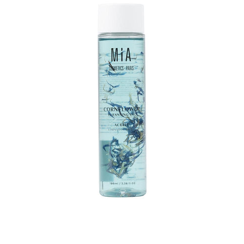 Mia Cosmetics Paris Skin Care Cleansers Cleansing Oil Eliminates Makeup And Impurities