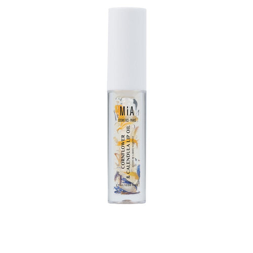 Mia Cosmetics Paris Skin Care Lip Oil Lip Oil Deep Hydration Anti Ageing