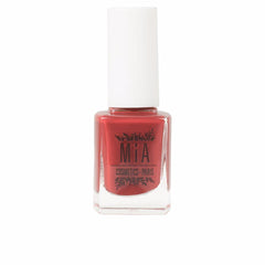 Mia Cosmetics Paris Bio-Sourced Nagellack Natürlicher Glanz Für Tage