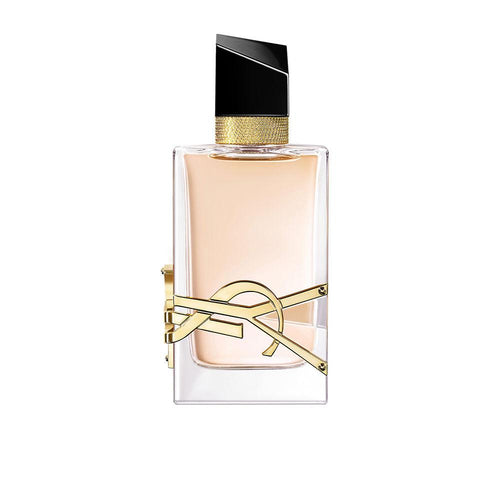 Yves Saint Laurent Libre Parfum Eau De Toilette Féminité Moderne Affirmée