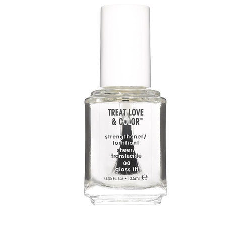 Essie Treat Love&Color Rinforzante Per Unghie Unghie Forti In Una Settimana