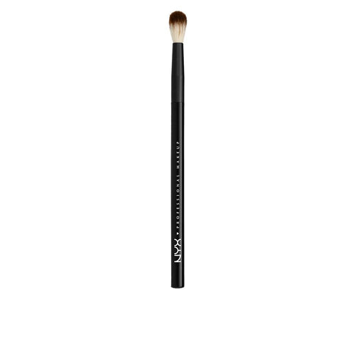 Nyx Professional Make Up Pro Brush Eye Blending Brush For A Flawless Blend
