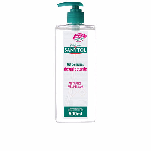 Sanytol Gel Antisettico Disinfettante Mani