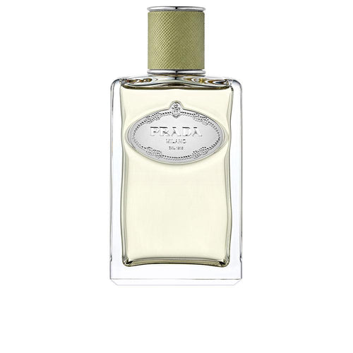 Prada Les Infusions De Prada Profumo Eau De Parfum Fusione Audace Di Vetiver