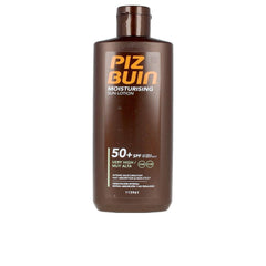 Piz Buin In Sun Loción Solar SPF50+ Protección Solar E Hidratación