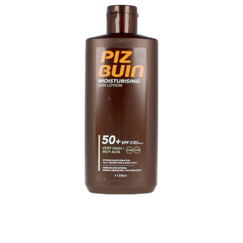 Piz Buin In Sun Loción Solar SPF50+ Protección Solar E Hidratación
