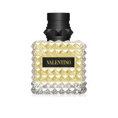 Valentino Donna Parfum Eau De Parfum Vivez L'Élégance Intemporelle Rayonnante